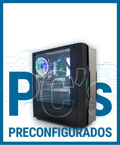 PCs-preconfigurados