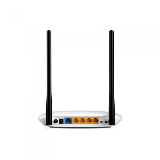 Router Inalámbrico TP-Link TL-WR841N V14 300Mbps 2.4GHz 2 Antenas 5dBi WiFi 802.11n/g/b