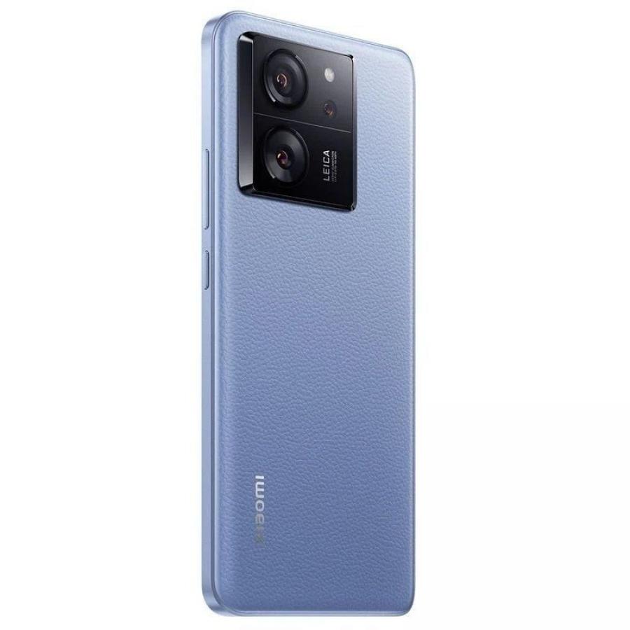 Smartphone Xiaomi 13T 8GB/ 256GB/ 6.67'/ 5G/ Azul Alpino