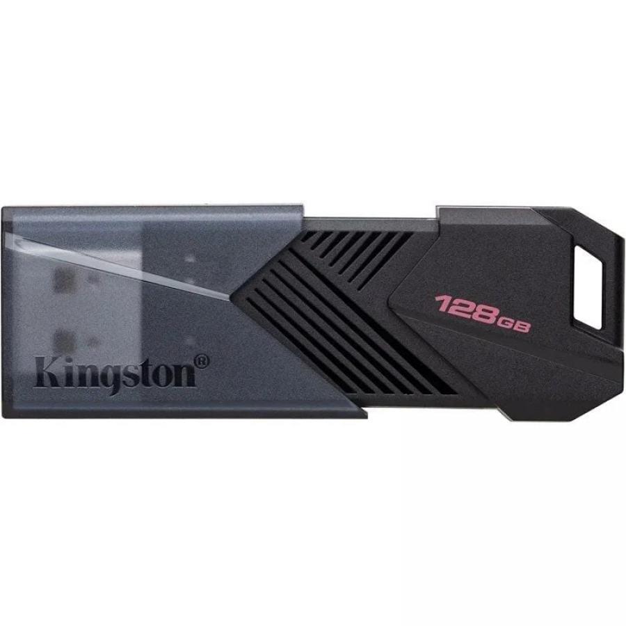 Pendrive 128GB Kingston DataTraveler Exodia Onyx USB 3.2