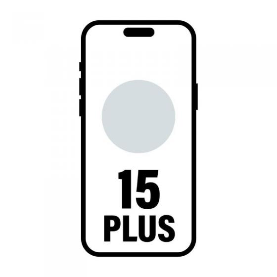 Smartphone Apple iPhone 15 Plus 512Gb/ 6.7'/ 5G/ Azul