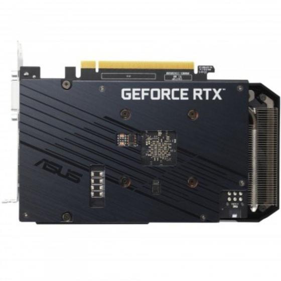 Tarjeta Gráfica Asus GeForce RTX 3050 V2 OC/ 8GB GDDR6