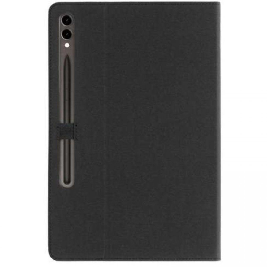 Funda Gecko V11T67C1 para Tablets Samsung Galaxy Tab S9+ - S9+ FE/ Negra