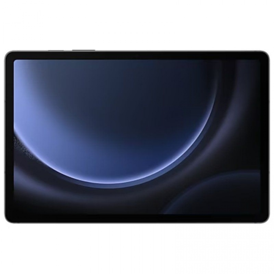 Tablet Samsung Galaxy Tab S9 FE 10.9'/ 6GB/ 128GB/ Octacore/ 5G/ Gris