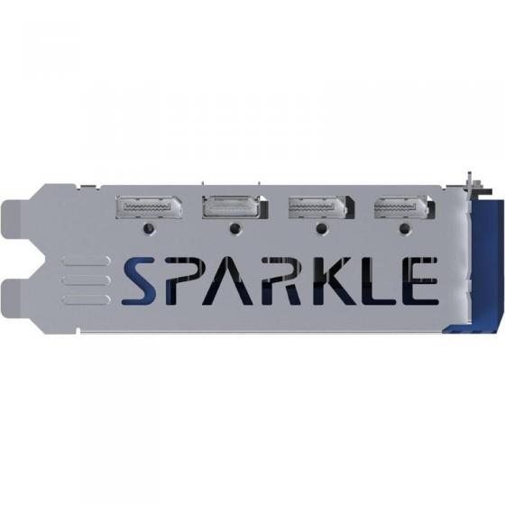 Tarjeta Gráfica Sparkle Intel Arc A310 ELF/ 4GB GDDR6