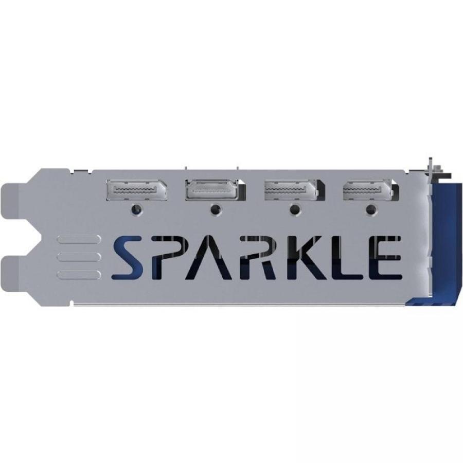 Tarjeta Gráfica Sparkle Intel Arc A310 ELF/ 4GB GDDR6