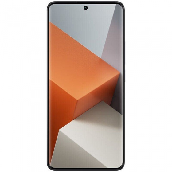 Xiaomi Redmi Note 13 Pro Plus 8/256GB 5G Blanco Smartphone