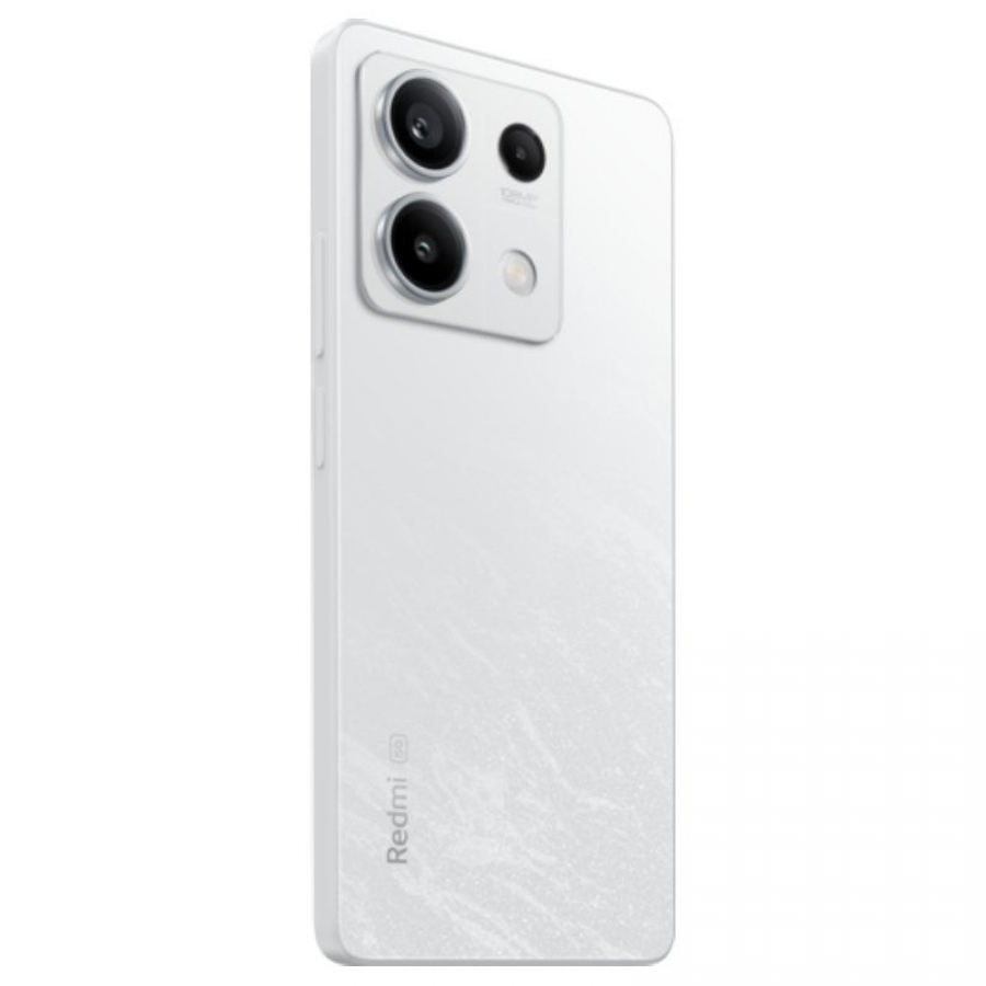 Smartphone Xiaomi Redmi Note 13 8GB/ 256GB/ 6.67'/ 5G/ Blanco