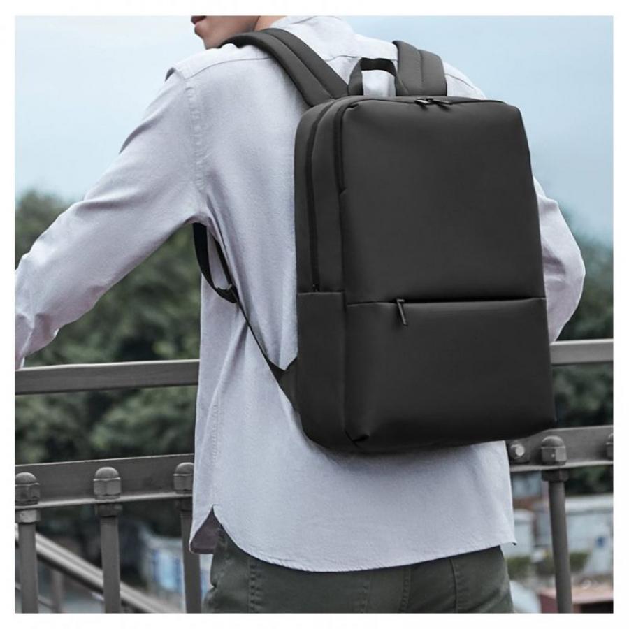 Mochila Xiaomi Mi Business Backpack 2 ZJB4195GL para Portátiles hasta 15.6' - Imagen 4