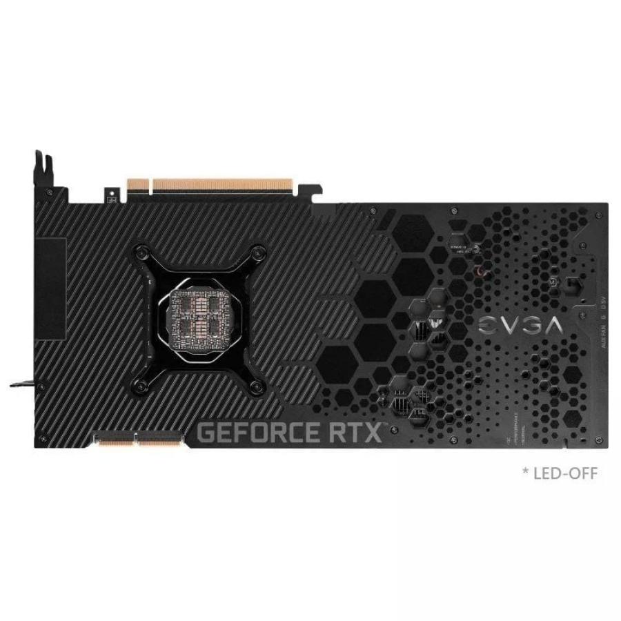 Tarjeta Gráfica EVGA GeForce RTX 3090 Ti FTW3 GAMING/ 24GB GDDR6X