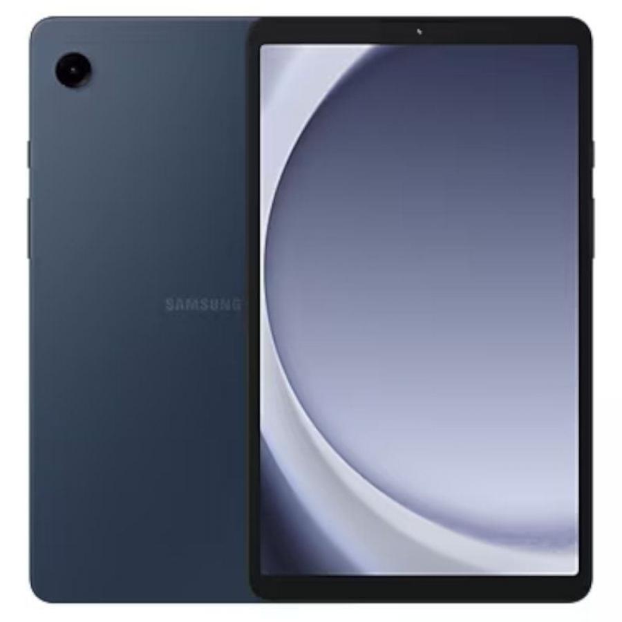 Tablet Samsung Galaxy Tab A9 8.7'/ 4GB/ 64GB/ Octacore/ Azul