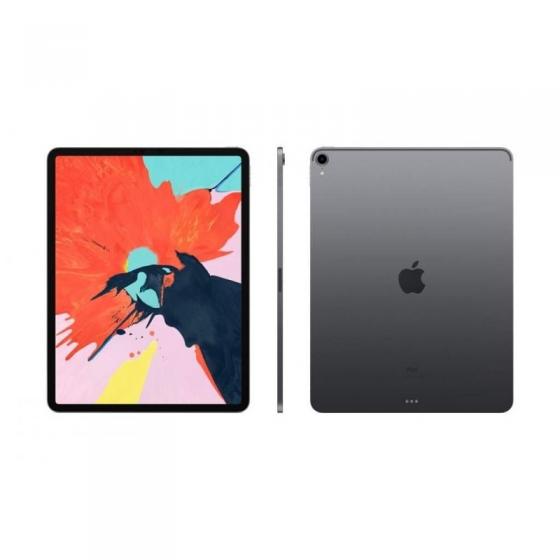 IPAD PRO 12.9 2018 WIFI CELL 512GB - GRIS ESPACIAL - MTJD2TY/A