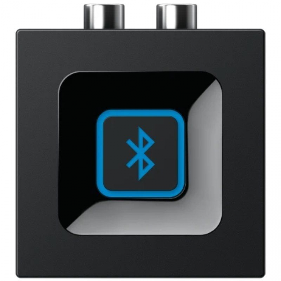 Receptor de Sonido Inalámbrico Bluetooth Logitech BT AUDIO