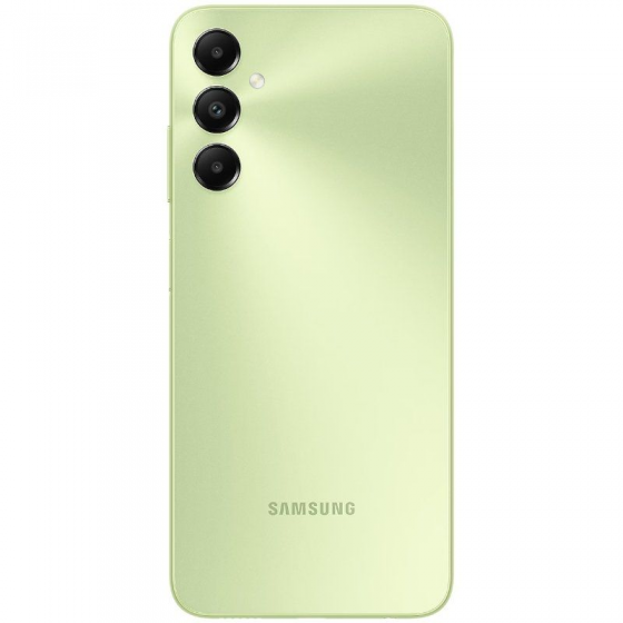 Smartphone Samsung Galaxy A05s 4GB/ 64GB/ 6.7'/ Verde