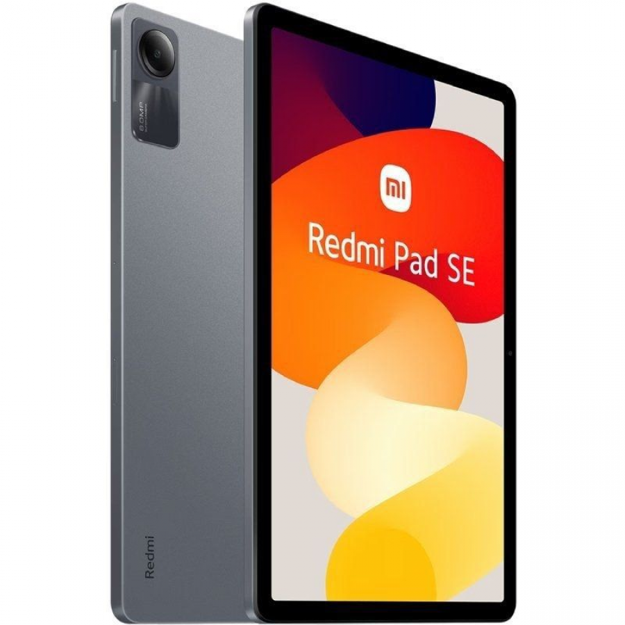 Tablet Xiaomi Pad 6 11 8GB 256GB Octacore Gris Gravedad de XIAOMI en  Tablet Erson Tecnología