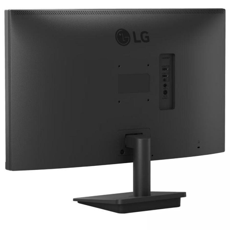 Monitor LG 27MS500-B 27'/ Full HD/ Negro