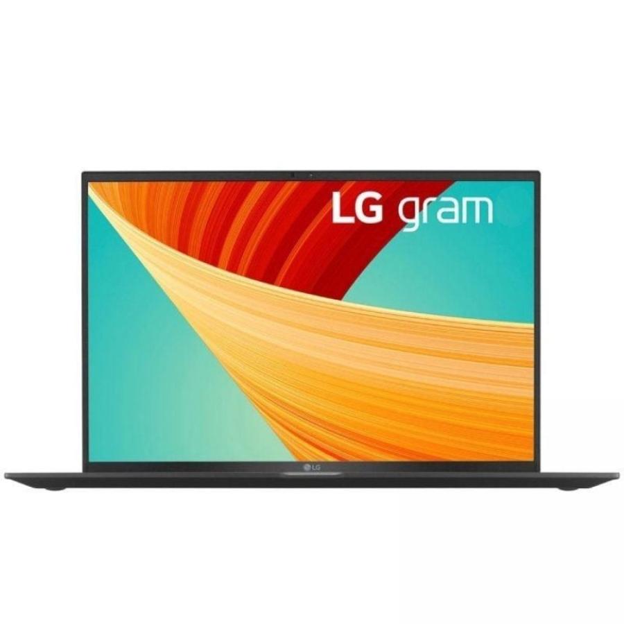 Portátil LG Gram 17ZD90S-G.AX75B Intel Core Ultra 7-155H/ 16GB/ 512GB SSD/ 17'/ Sin Sistema Operativo