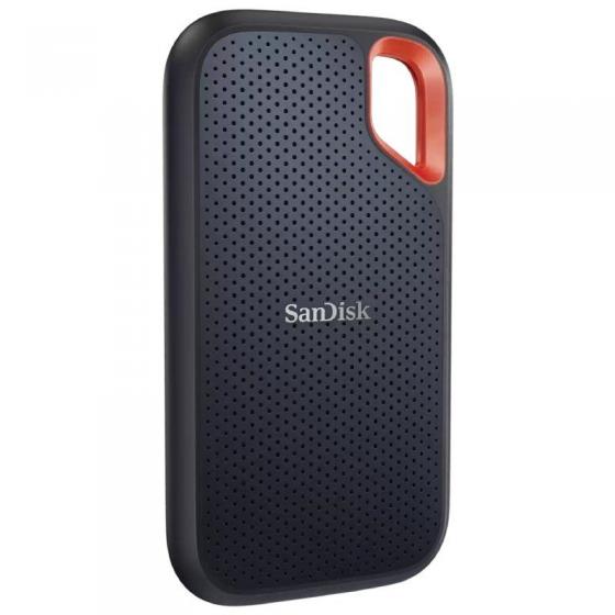 Disco Externo SSD SanDisk Extreme Portable V2 500GB/ USB 3.2 Gen 2 - Imagen 4