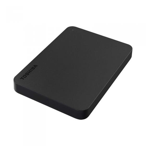 Disco Externo Toshiba Canvio Basics 4TB 2.5' USB 3.0