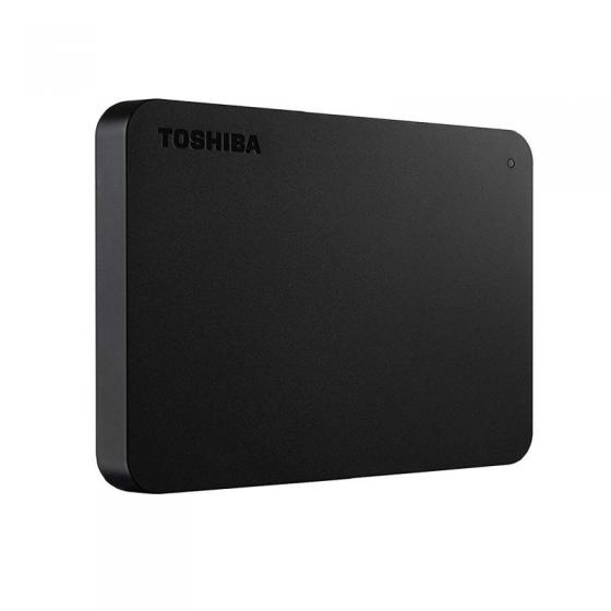 Disco Externo Toshiba Canvio Basics 1TB 2.5' USB 3.0