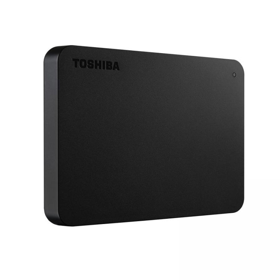 Disco Externo Toshiba Canvio Basics 2TB/ 2.5'/ USB 3.0 - Imagen 3