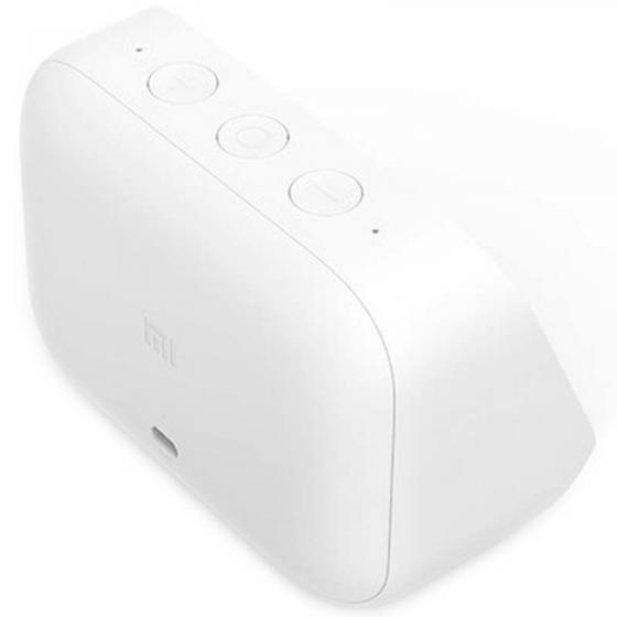 Despertador Inteligente Xiaomi Mi Smart Clock/ Radio/ Puerto de carga USB/ Blanco - Imagen 4