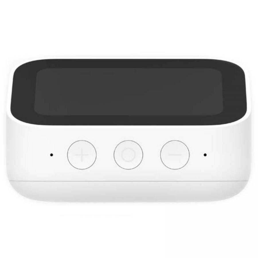 Despertador Inteligente Xiaomi Mi Smart Clock/ Radio/ Puerto de carga USB/ Blanco - Imagen 5