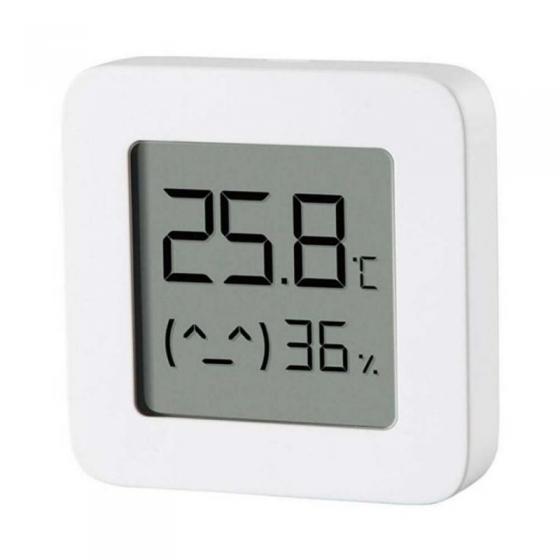 Monitor de Temperatura y Humedad Xiaomi Mi Home Monitor 2 NUN4126GL