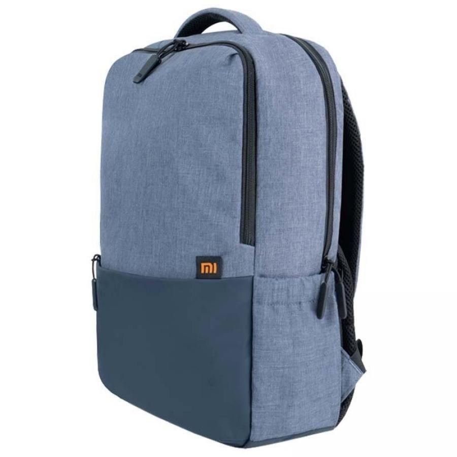 Mochila Xiaomi Commuter Backpack/ 21L/ Azul Claro - Imagen 2