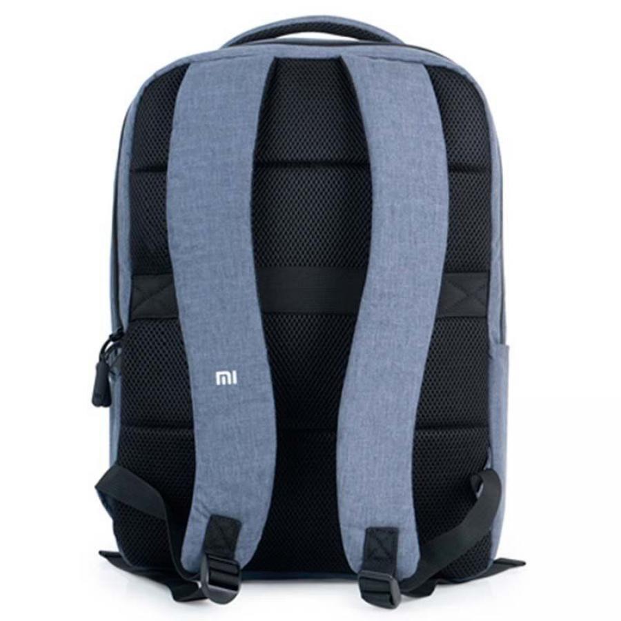 Mochila Xiaomi Commuter Backpack/ 21L/ Azul Claro - Imagen 3
