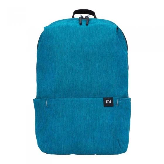 Mochila Xiaomi Mi Casual Daypack 10L Azul
