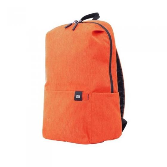 Mochila Xiaomi Mi Casual Daypack Capacidad 10L Naranja