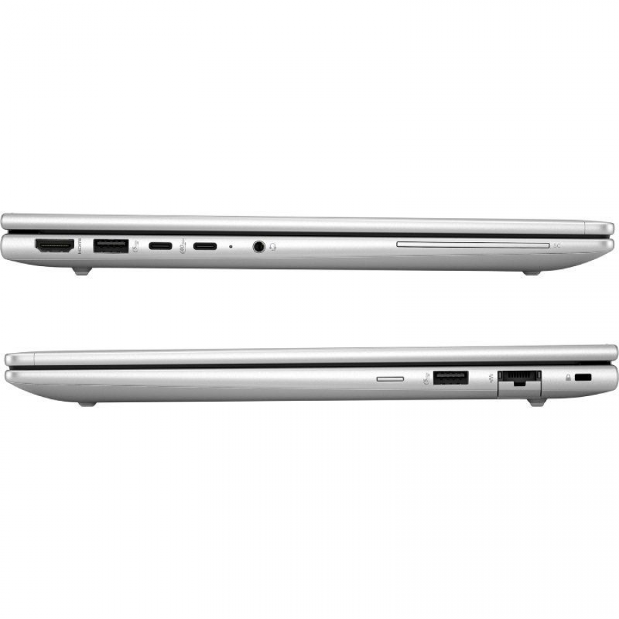 Portátil HP EliteBook 645 G11 9Y7R1ET Ryzen 7 PRO 7735U/ 16GB/ 512GB SSD/ 14'/ Win11 Pro