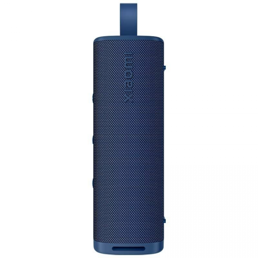 Altavoz con Bluetooth Xiaomi Sound Outdoor S29D 30W/ 2.0/ Azul