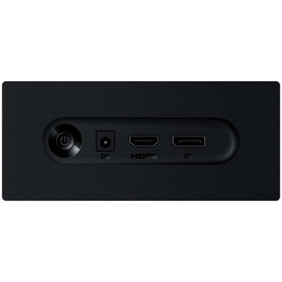 Monitor Profesional Xiaomi Monitor A24i 24'/ Full HD/ Negro