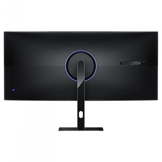 Monitor Gaming Curvo Xiaomi Curved Gaming Monitor G34WQi 34'/ WQHD/ 1ms/ 180Hz/ Negro