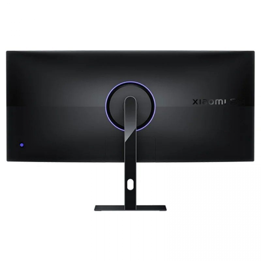 Monitor Gaming Curvo Xiaomi Curved Gaming Monitor G34WQi 34'/ WQHD/ 1ms/ 180Hz/ Negro