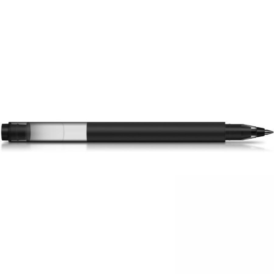 Bolígrafos de Tinta de Gel Xiaomi Mi High-Capacity Gel Pen/ 10 unidades/ Negros - Imagen 2