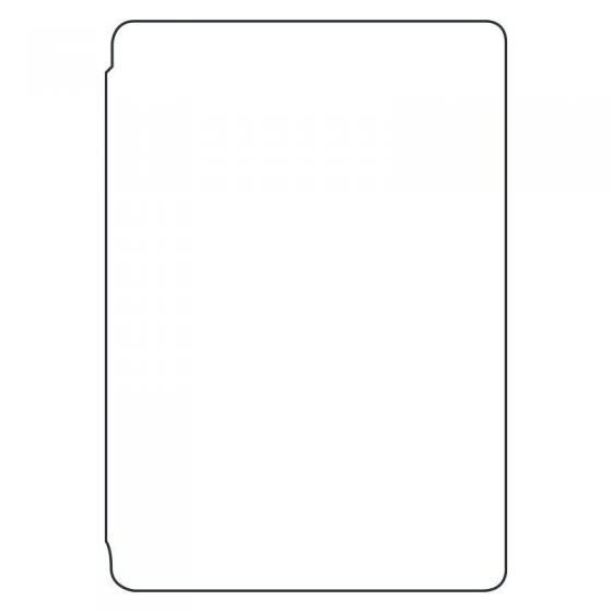 Funda Smart Cover Apple para iPad Air 10.5 y iPad 10.2/ Negra - Imagen 1