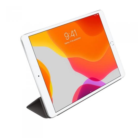 Funda Smart Cover Apple para iPad Air 10.5 y iPad 10.2 Negra