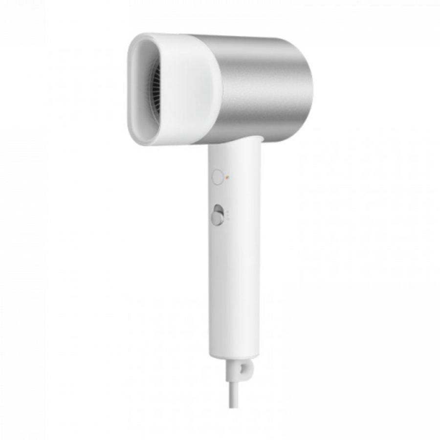Secador Xiaomi Mi Ionic Hair Dryer H500/ 1600W/ Iónico/ Blanco