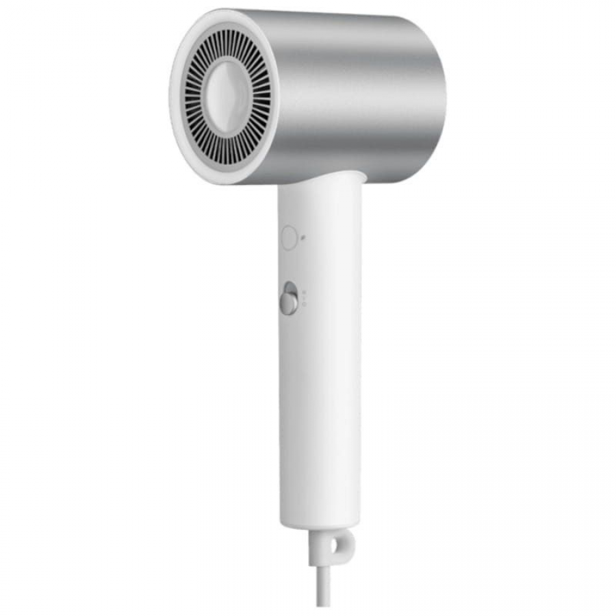 Secador Xiaomi Mi Ionic Hair Dryer H500/ 1600W/ Iónico/ Blanco