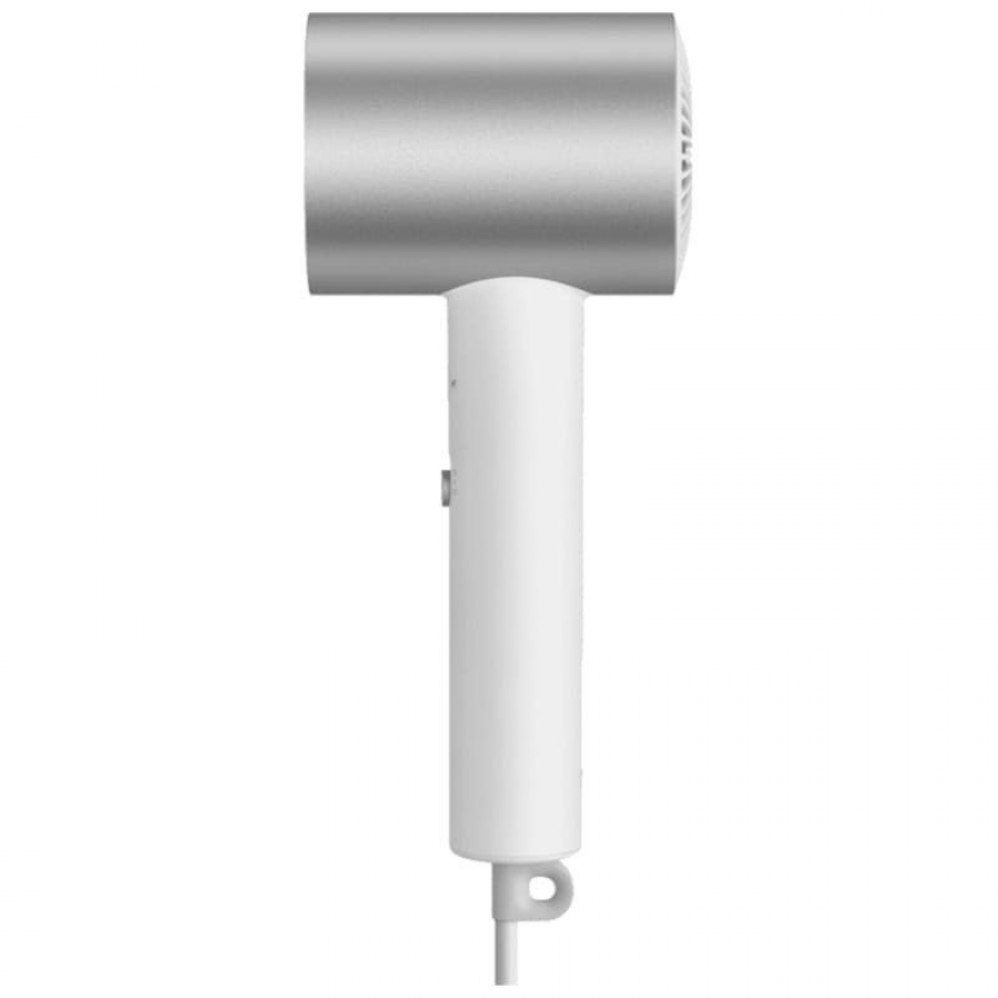Secador Xiaomi Mi Ionic Hair Dryer H500/ 1600W/ Iónico/ Blanco