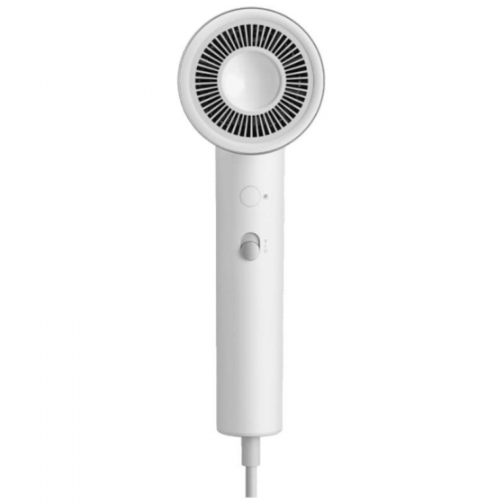 Secador Xiaomi Mi Ionic Hair Dryer H500/ 1600W/ Iónico/ Blanco