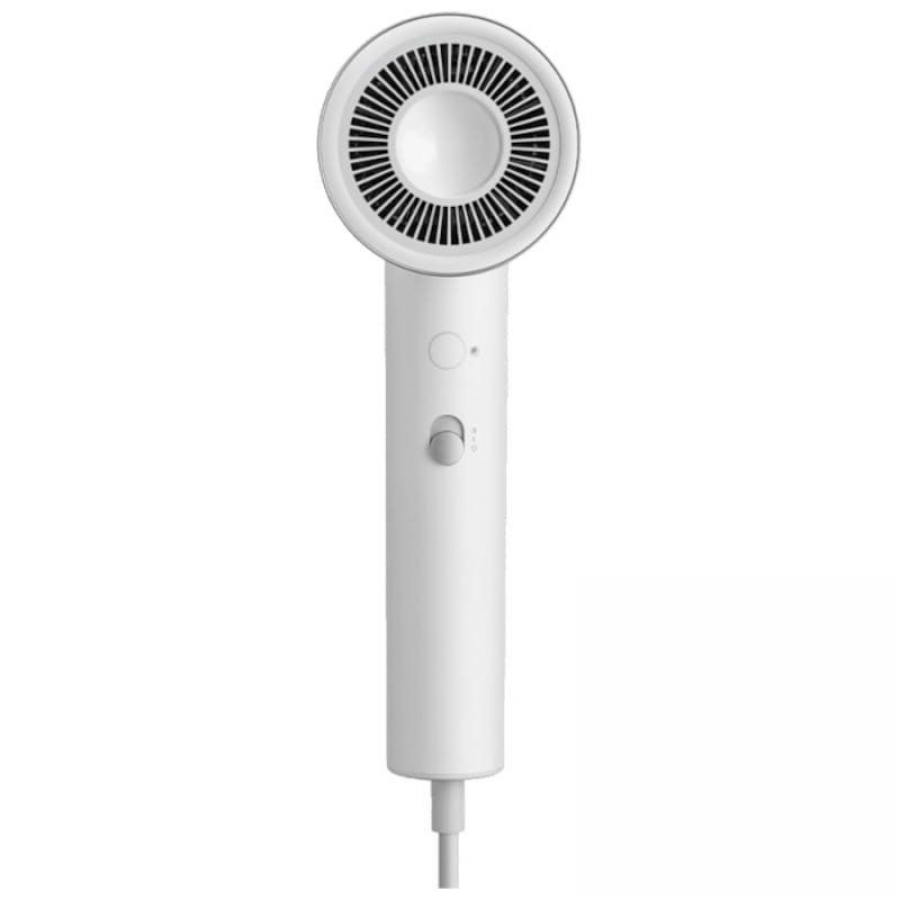 Secador Xiaomi Mi Ionic Hair Dryer H500/ 1600W/ Iónico/ Blanco