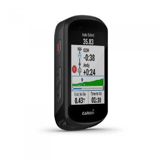 GPS para Bicicleta Garmin Edge 530/ Pantalla 2.6'