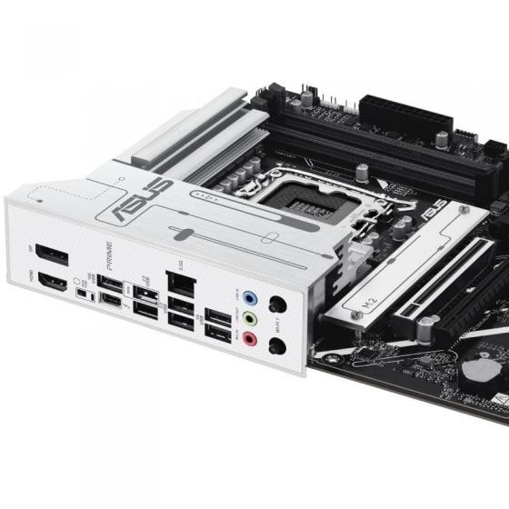 Placa Base Asus Prime Z890-P/ Socket 1851