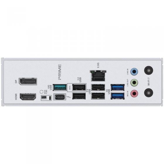 Placa Base Asus Prime Z890-P/ Socket 1851