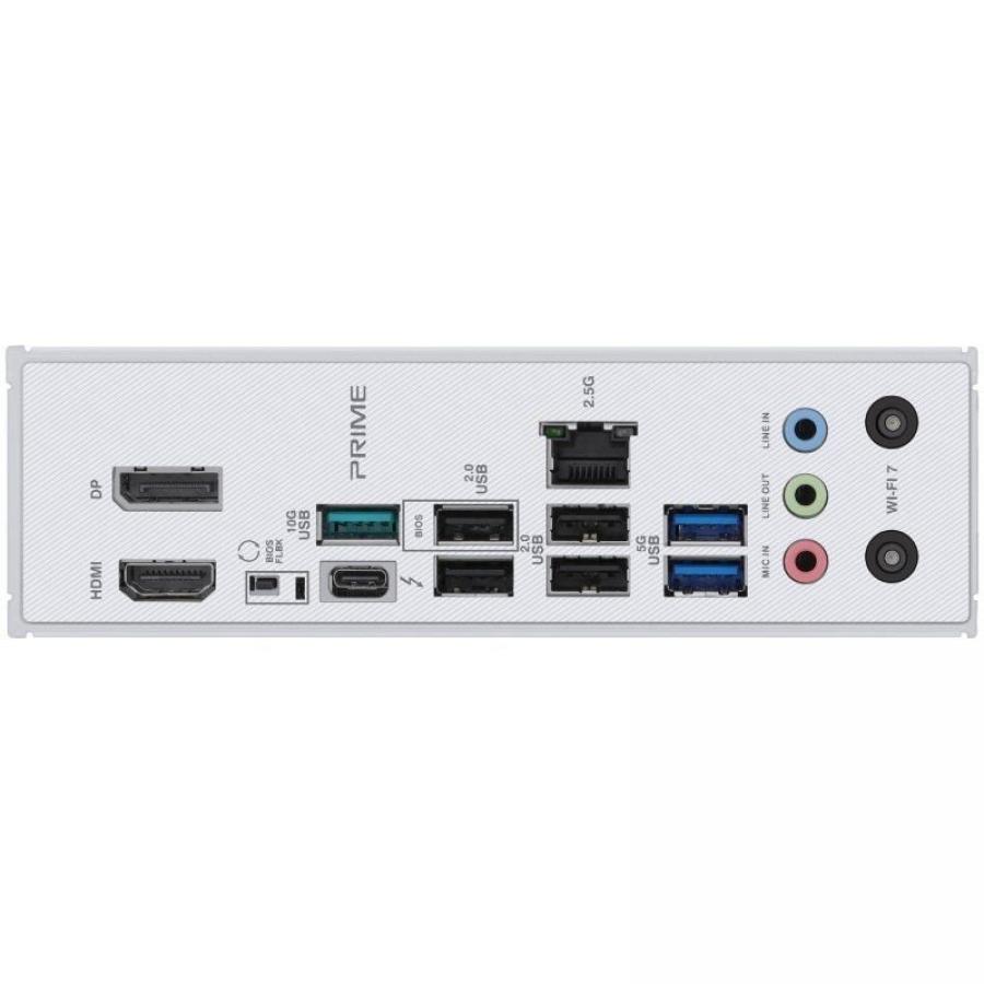 Placa Base Asus Prime Z890-P/ Socket 1851
