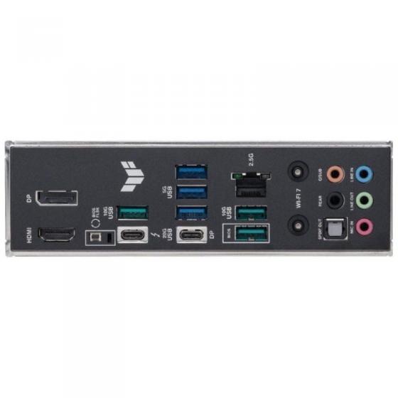 Placa Base Asus TUF GAMING Z890-PLUS WIFI/ Socket 1851